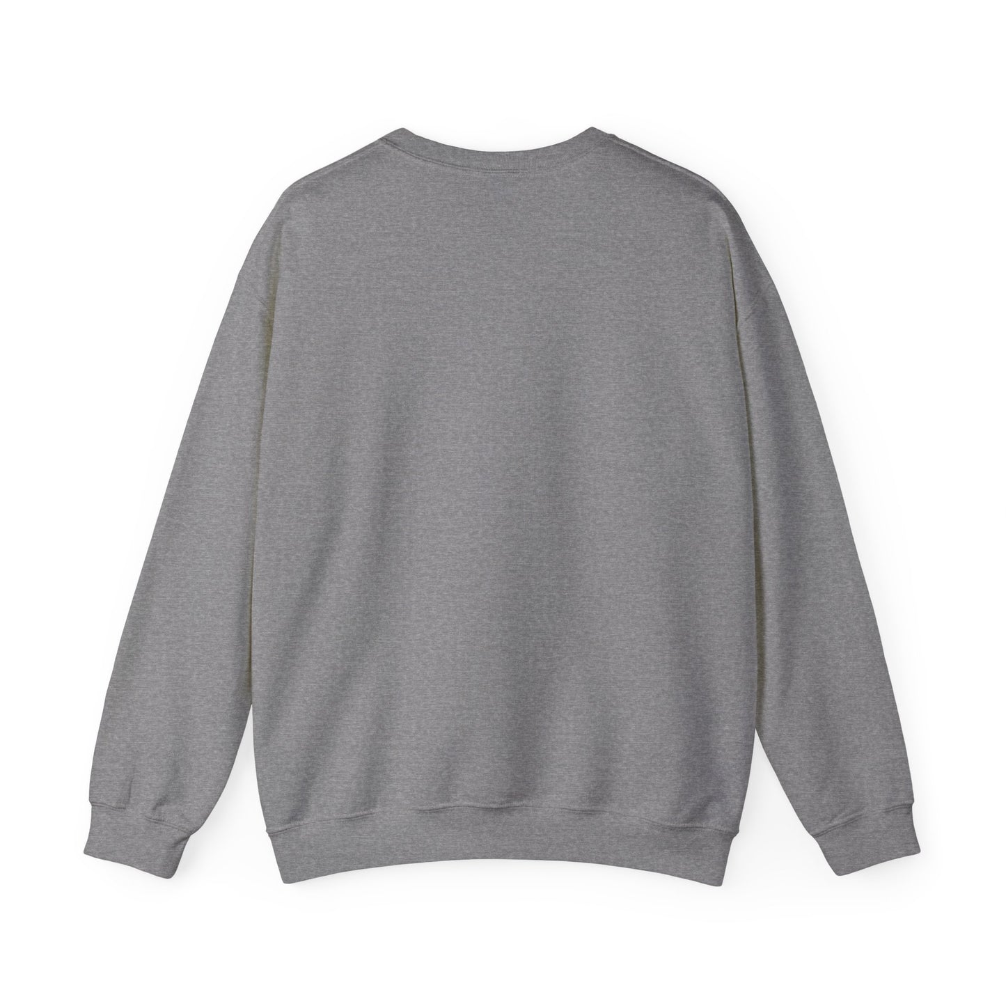 Do Less Crewneck Sweatshirt