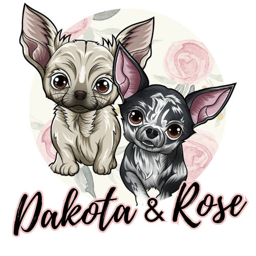 Dakota & Rose logo