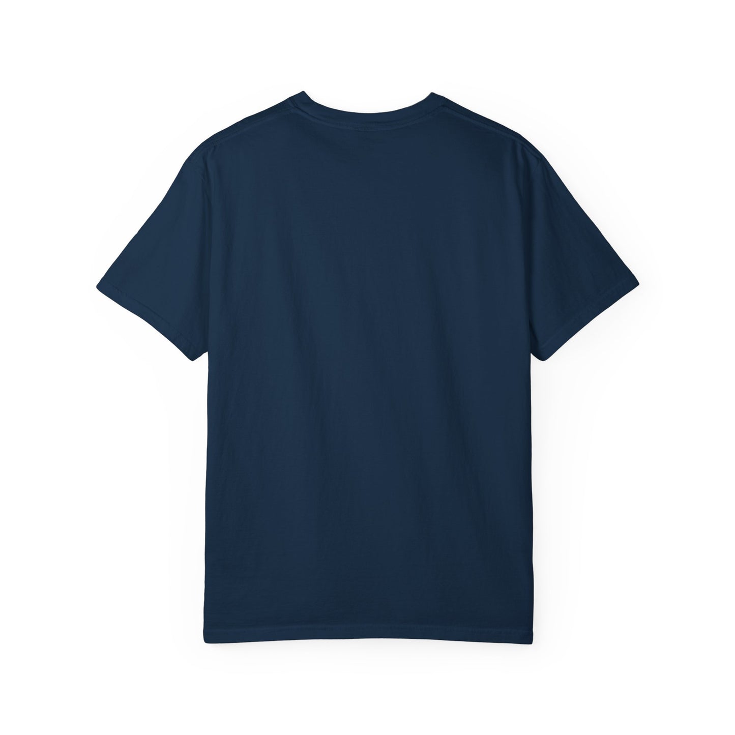 T-Shirt — 'Alphabet F***' Bold Graphic Tee (Edgy Wordplay, Streetwear Style)