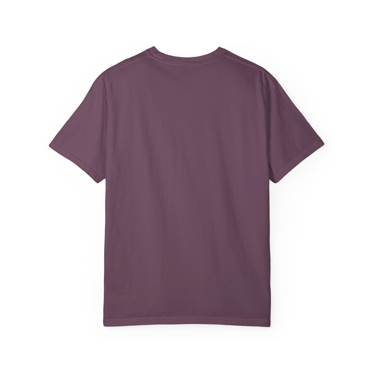 T-Shirt — 'Alphabet F***' Bold Graphic Tee (Edgy Wordplay, Streetwear Style)