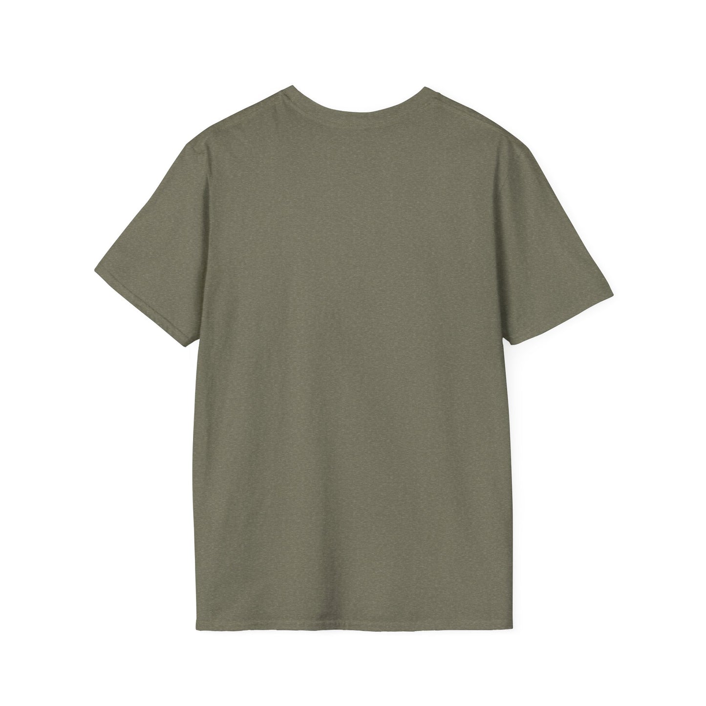 Camp Chaos 2024 Washington Shirt
