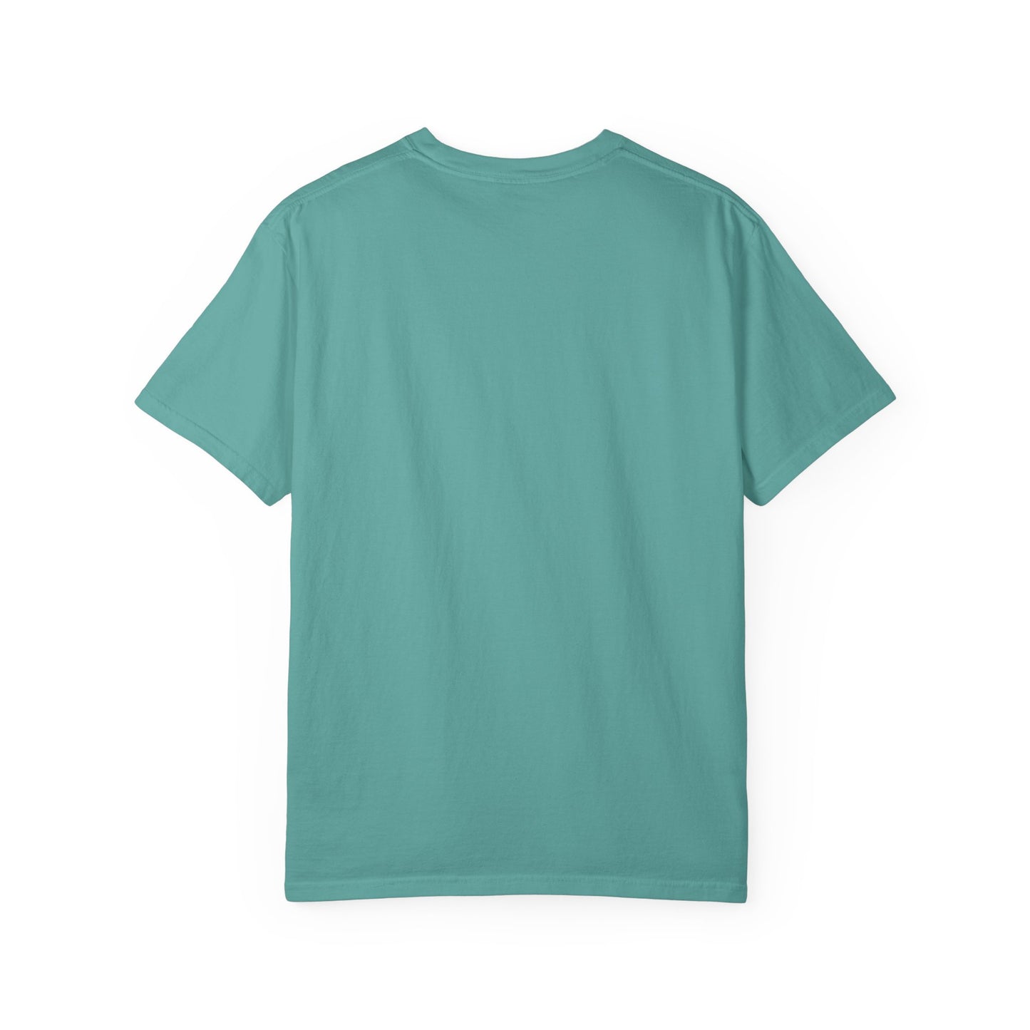 T-Shirt — 'Alphabet F***' Bold Graphic Tee (Edgy Wordplay, Streetwear Style)