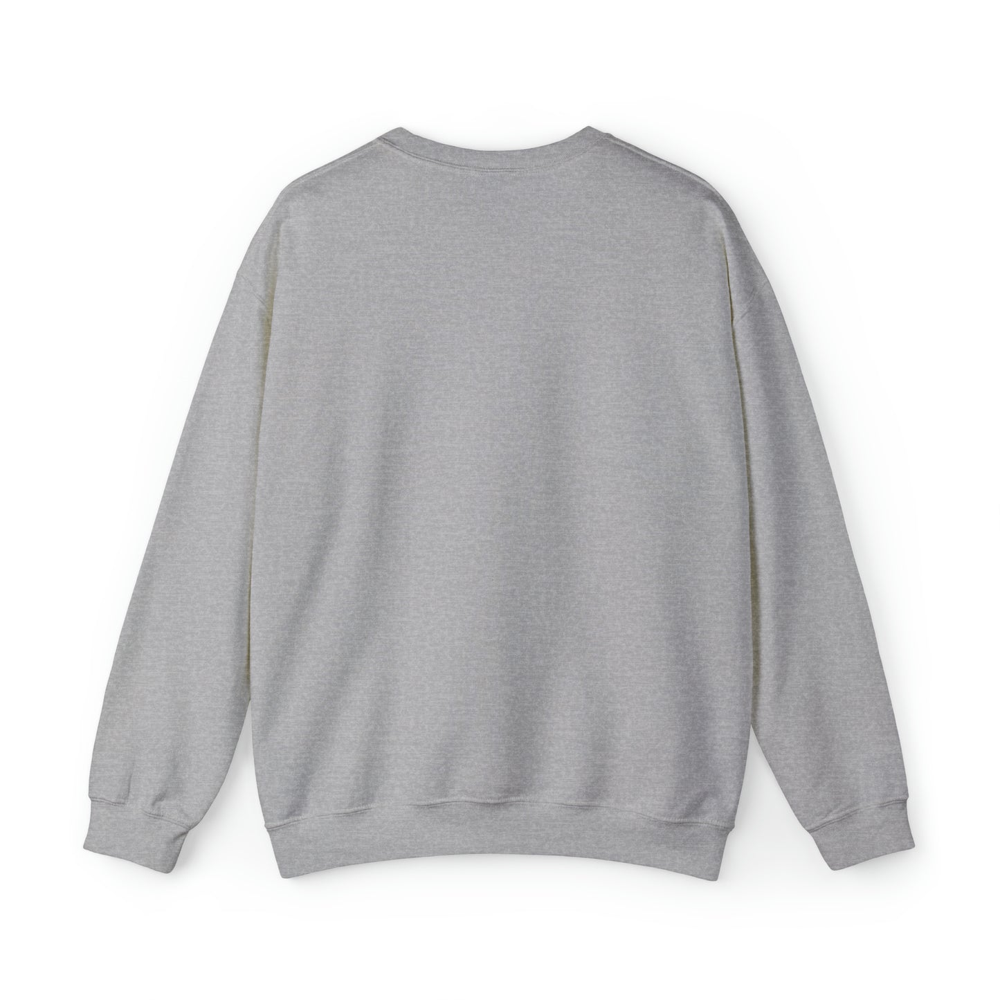 Do Less Crewneck Sweatshirt