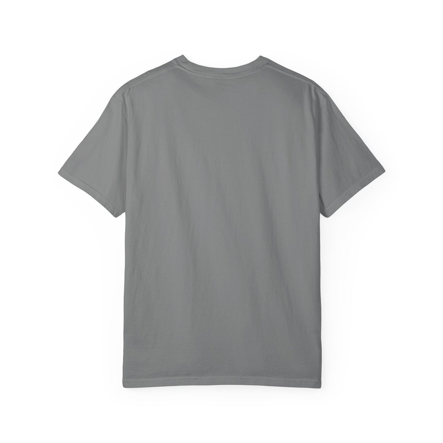 T-Shirt — 'Alphabet F***' Bold Graphic Tee (Edgy Wordplay, Streetwear Style)