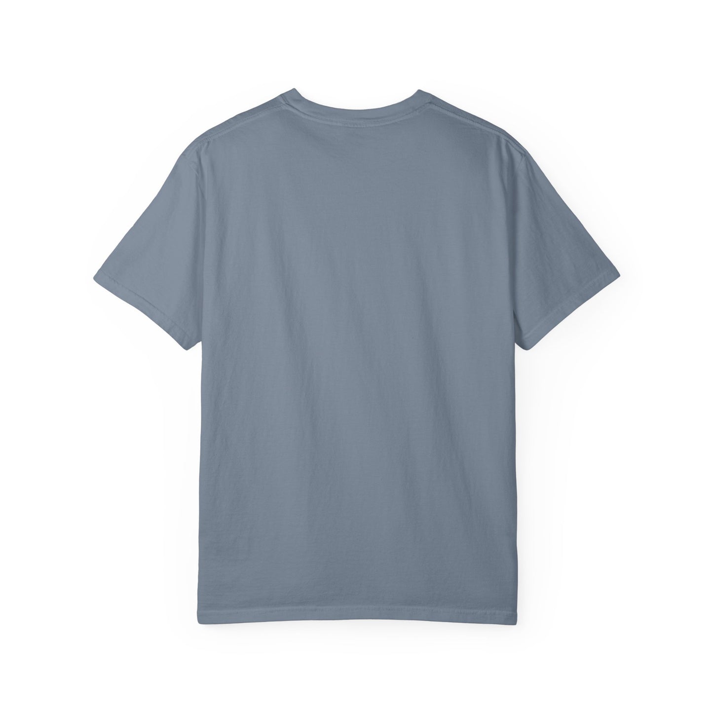 T-Shirt — 'Alphabet F***' Bold Graphic Tee (Edgy Wordplay, Streetwear Style)