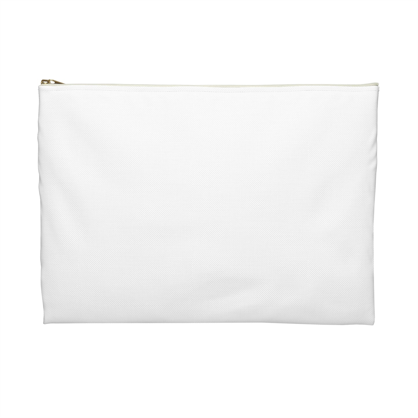 Rides and Vibes Accessory Pouch — Pastel Amusement Park Cosmetic Bag