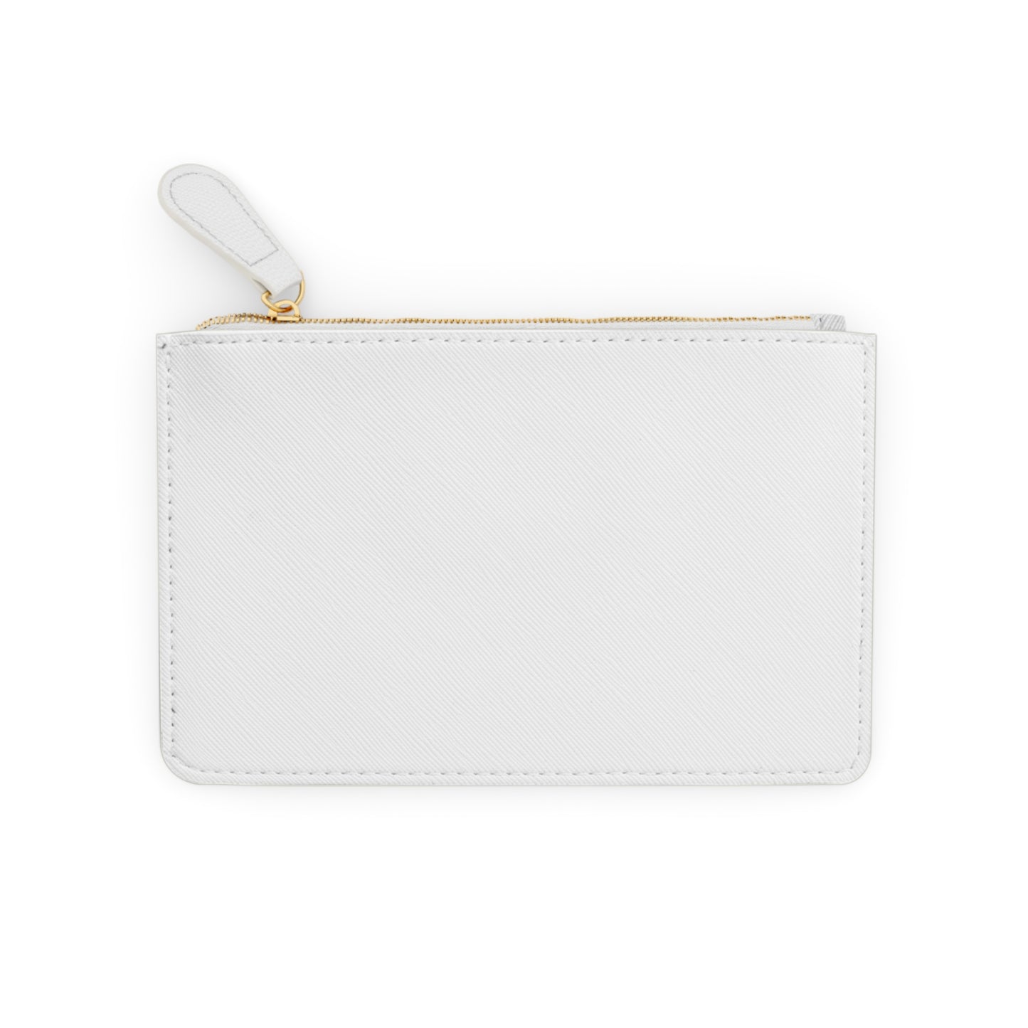 Ice Cream Money Mini Clutch — Retro Ice Cream Truck Coin Purse