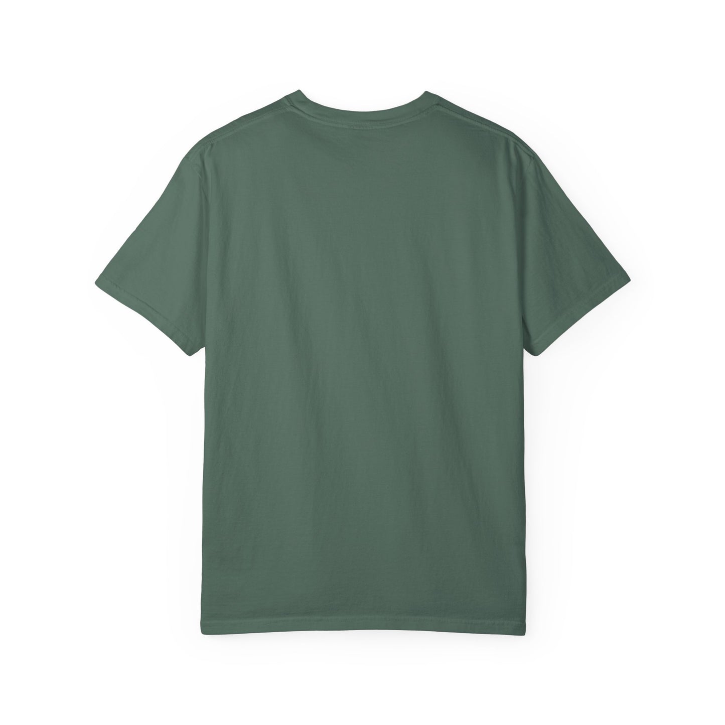 T-Shirt — 'Alphabet F***' Bold Graphic Tee (Edgy Wordplay, Streetwear Style)