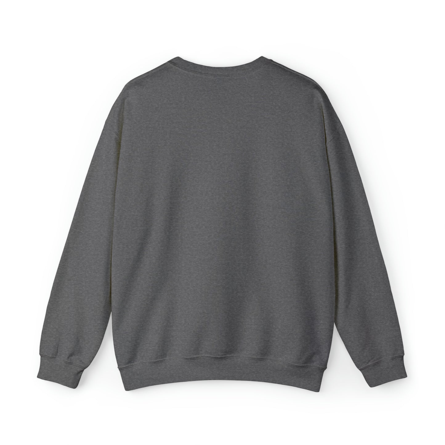 Do Less Crewneck Sweatshirt